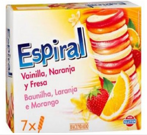Espiral