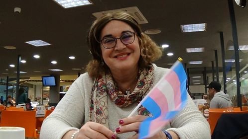 Carmen García de Merlo