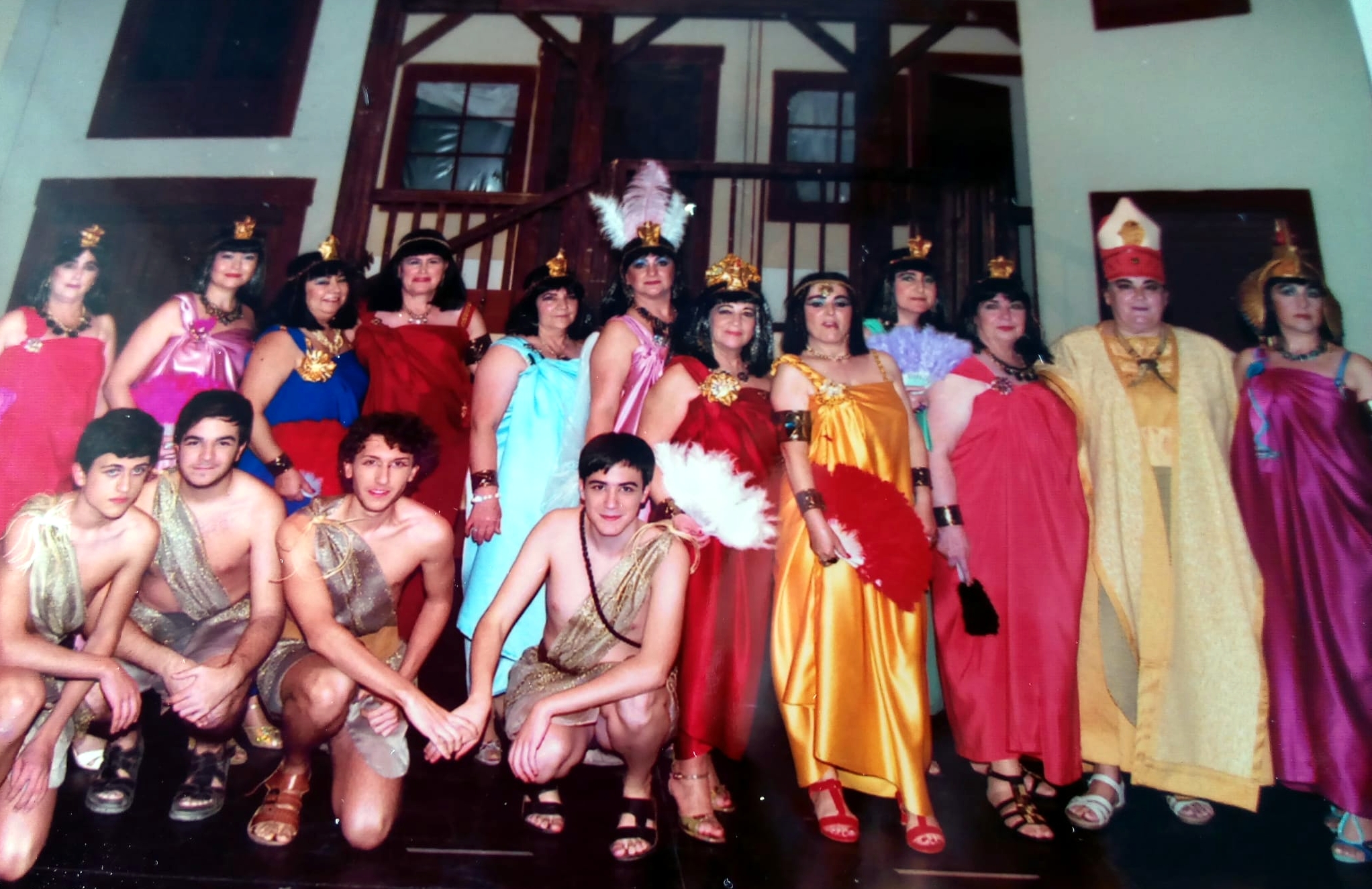 Artescena