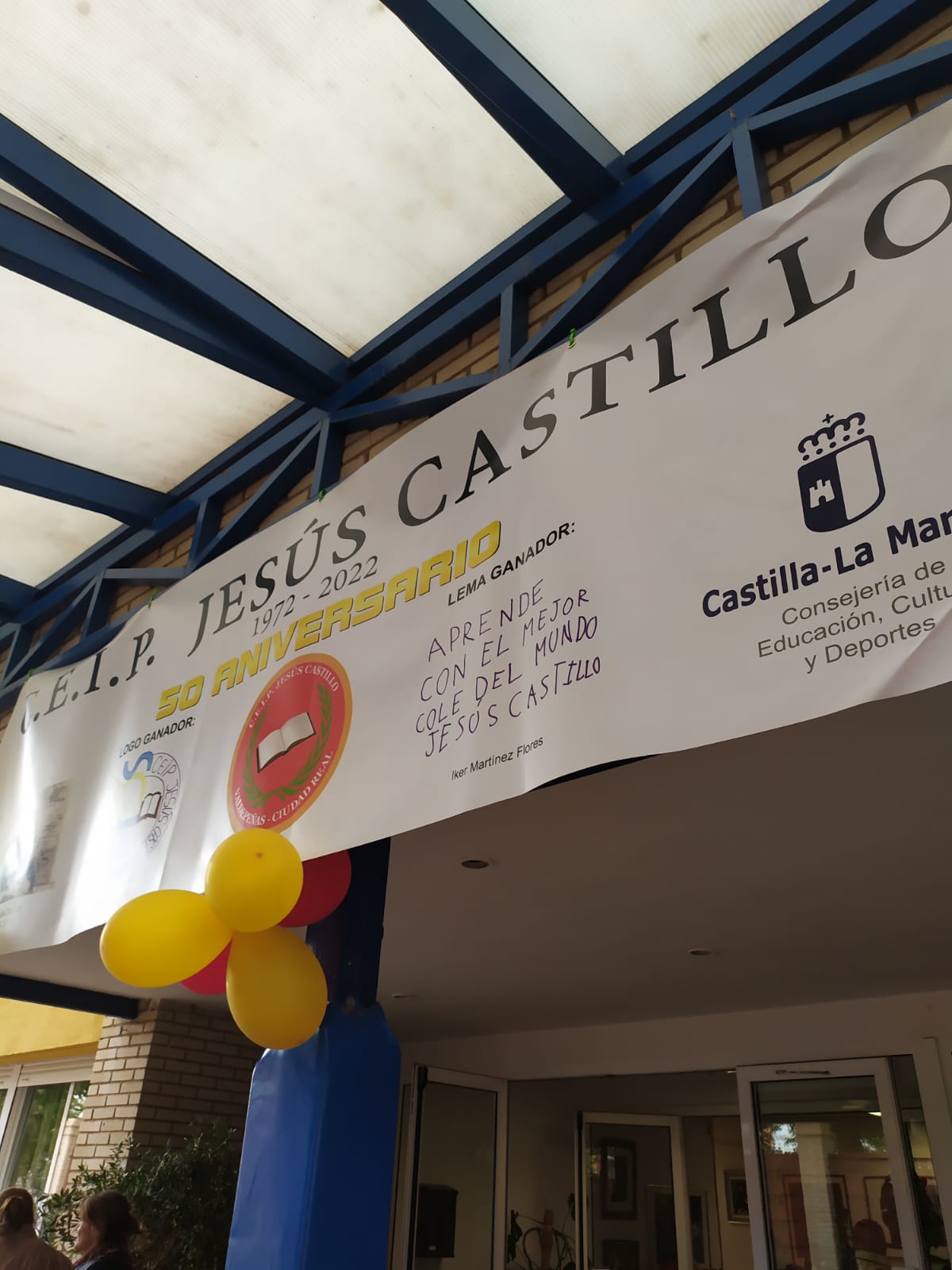 Jesús Castillo