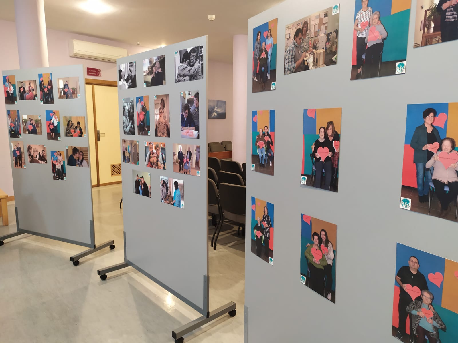 EXPO SERVICIOS SOCIALES