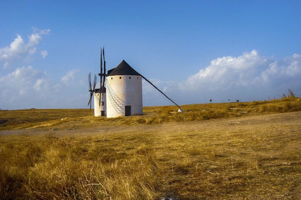 La historia del Gran Casino de Ciudad Real (interior)