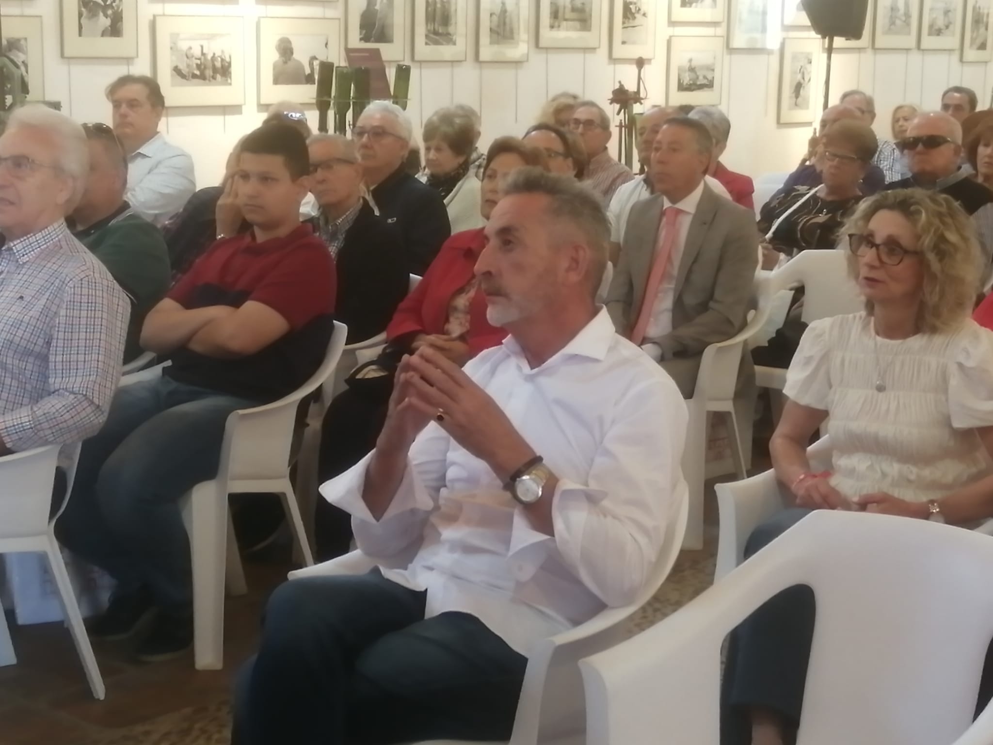 Presentación candidatura municipal PSOE Valdepeñas 2023 (5)