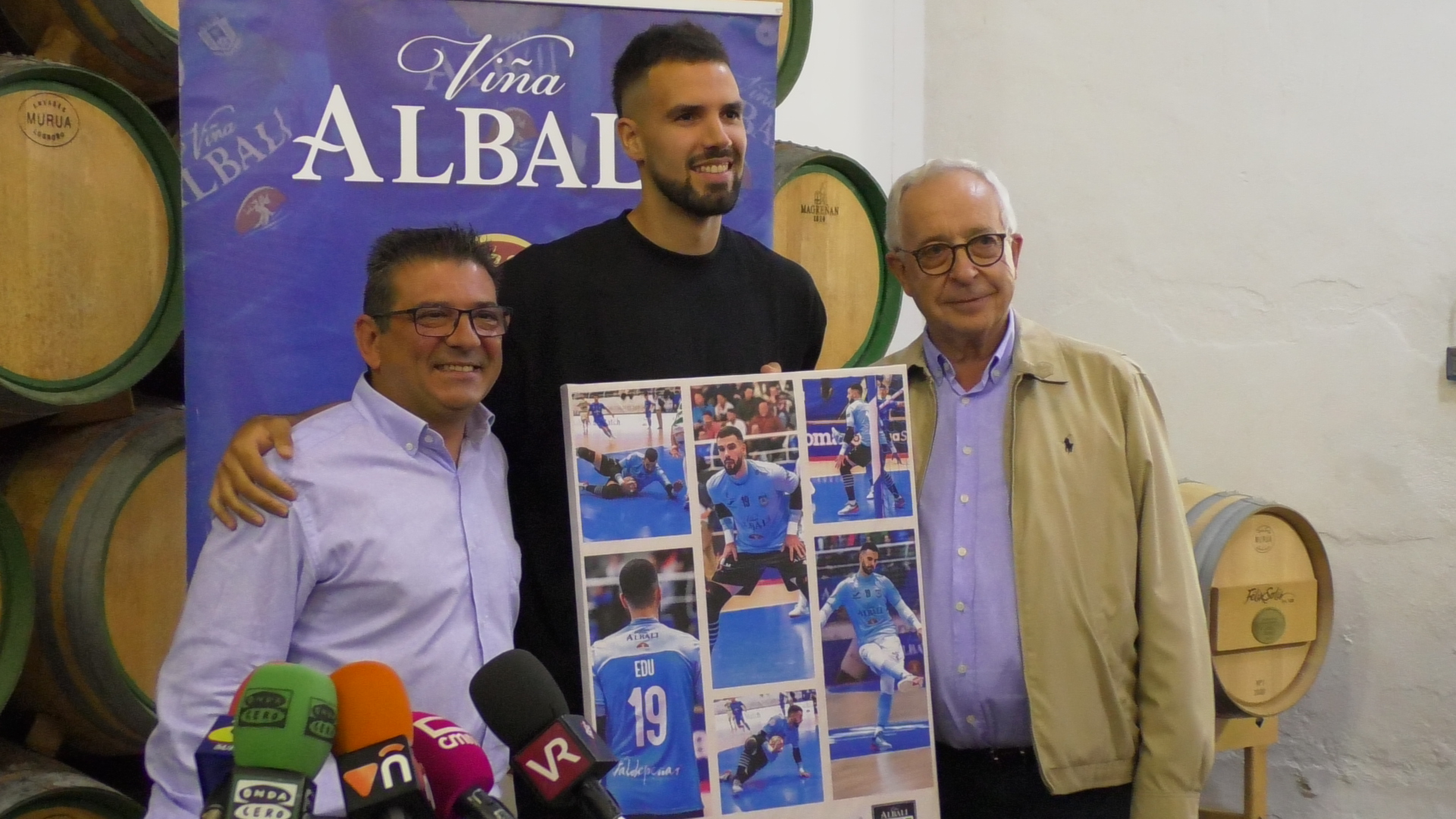 EDU SOUSA