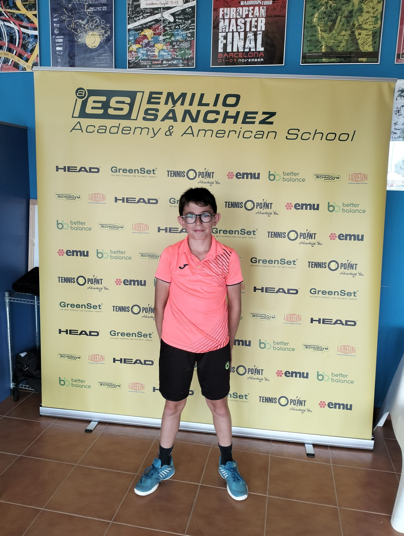 Rodrigo Cañizares Cto. España