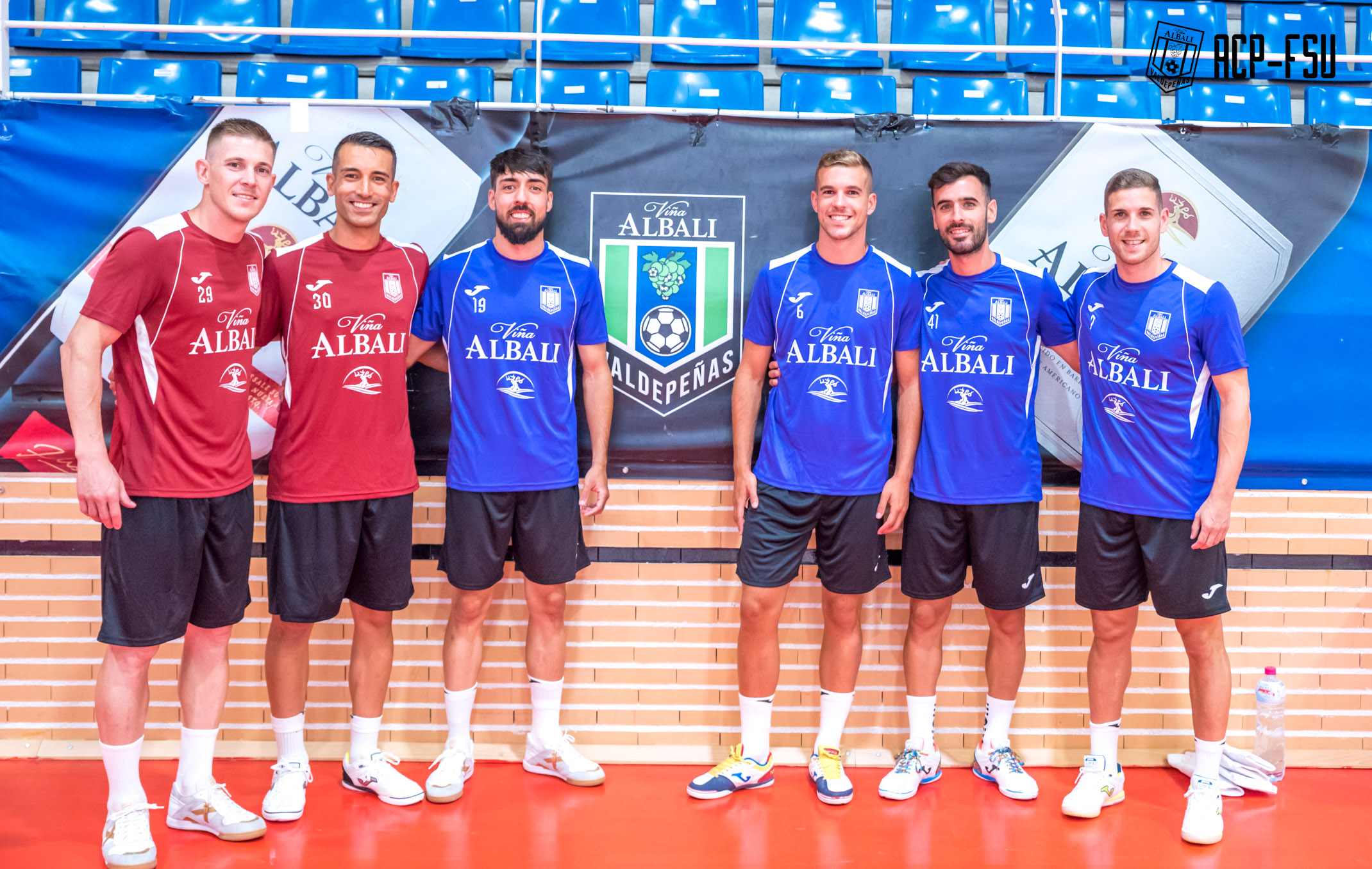 JUGADORES NUEVOS