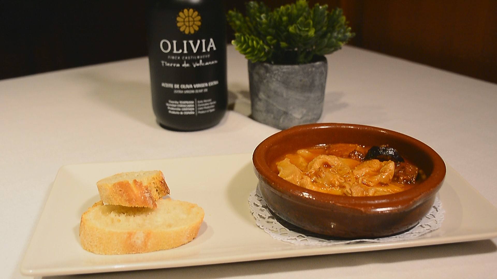 Callos a la madrileña