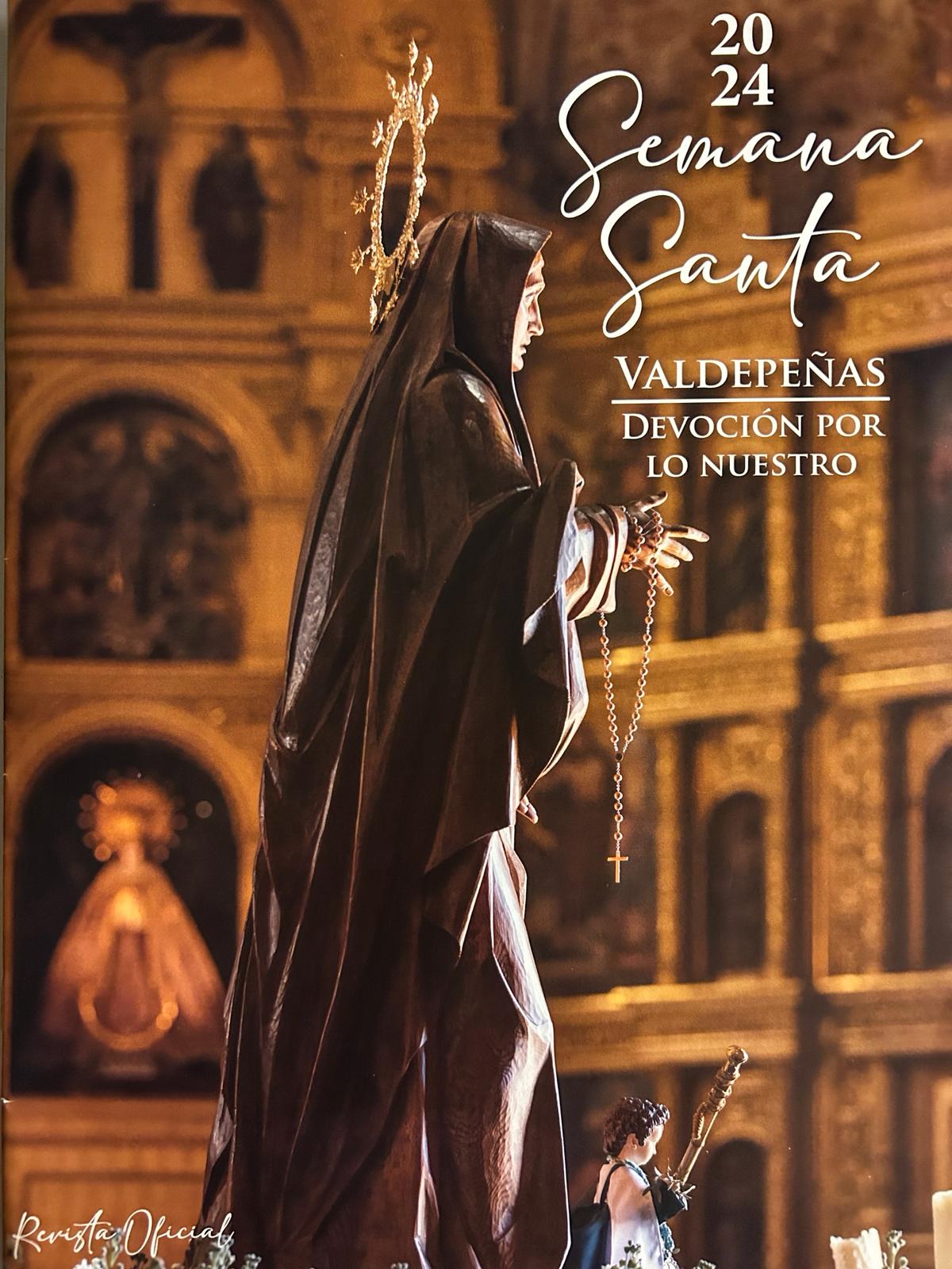 REVISTA OFICIAL