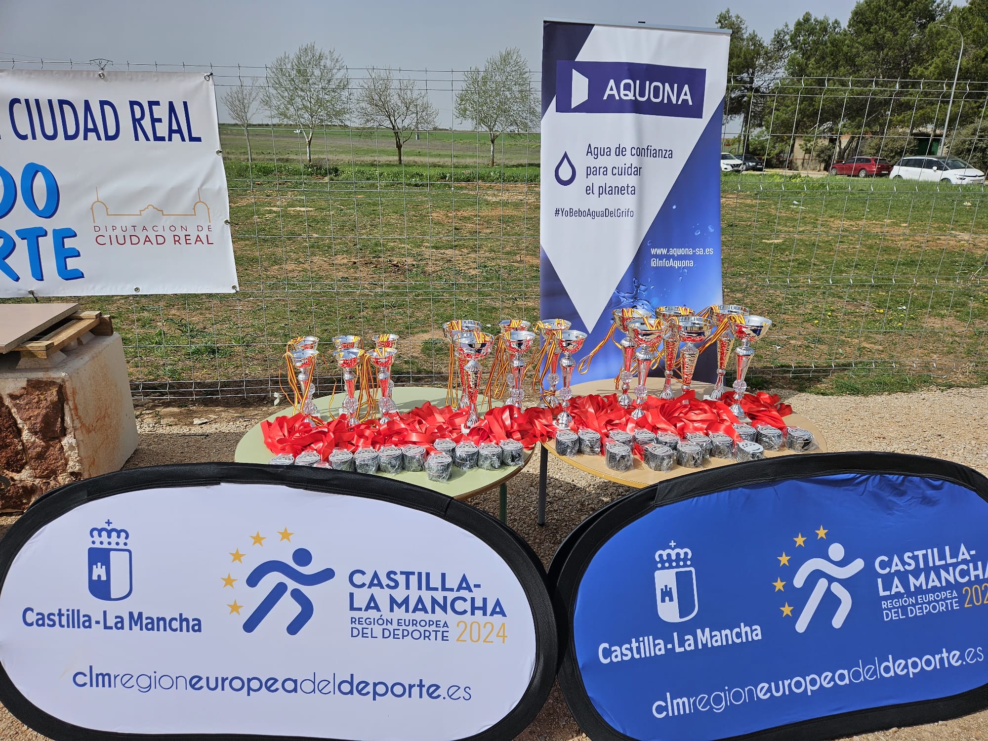 Olimpiadas Intercentros Campo de Montiel- Villahermosa (3)