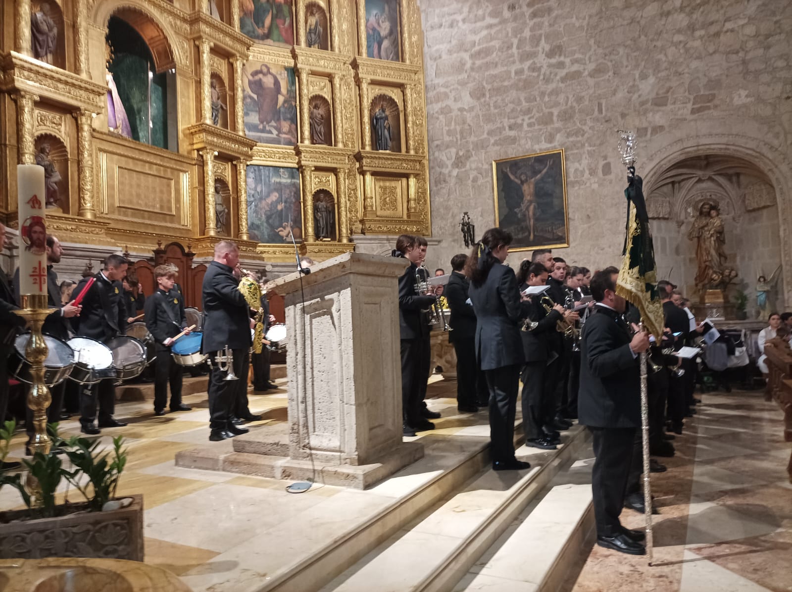 Jesús Caído (3)