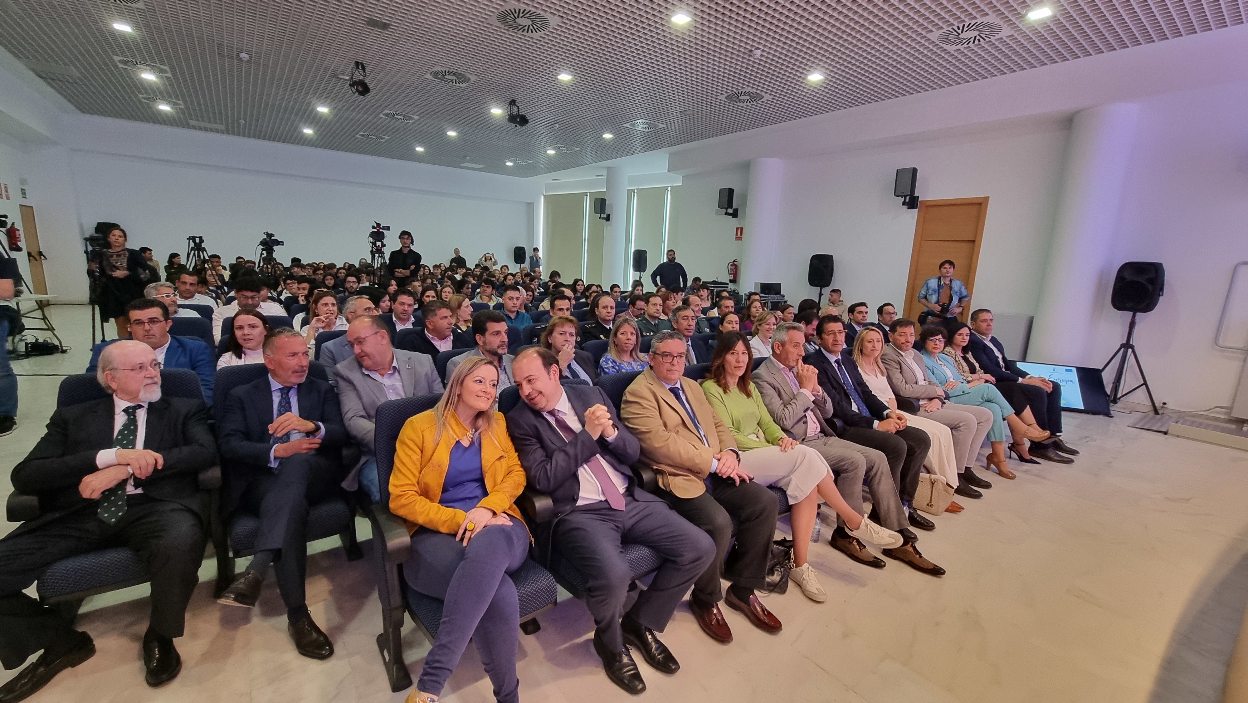 DIA DE EUROPA VALDEPEÑAS(2)