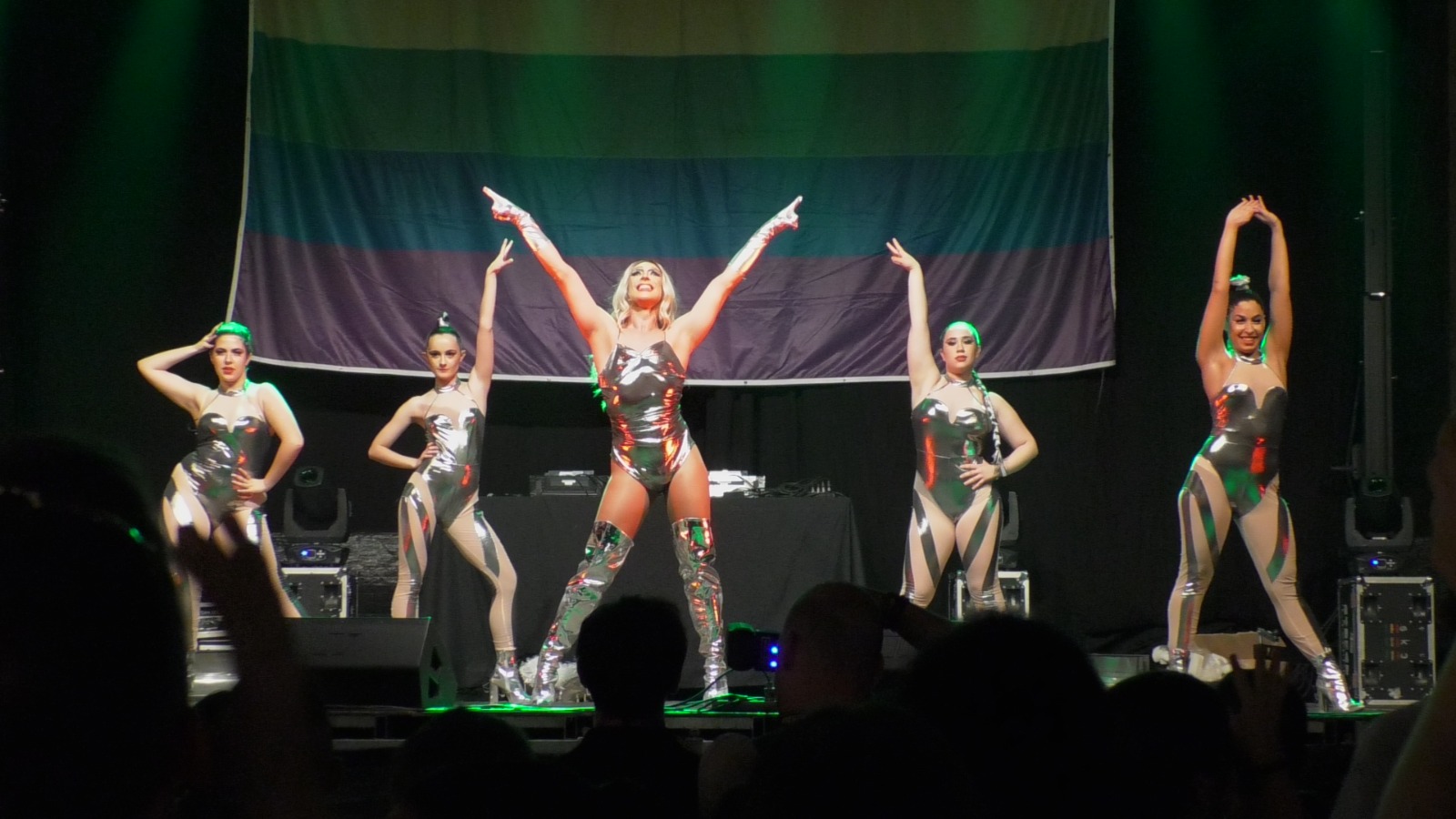 FIESTA PRIDE VALDEPEÑAS (9)