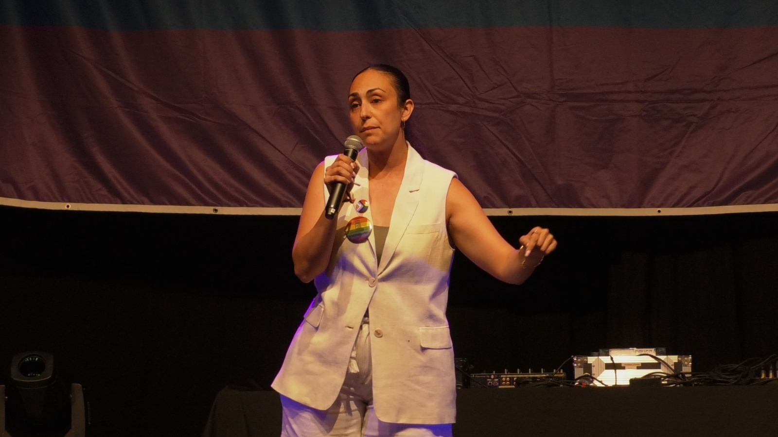 FIESTA PRIDE VALDEPEÑAS (6)