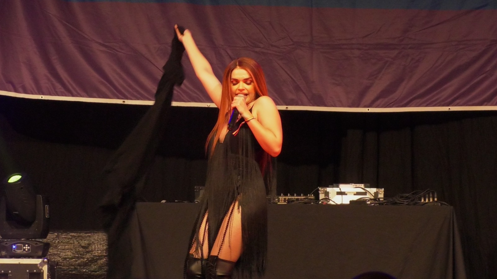 FIESTA PRIDE VALDEPEÑAS (3)