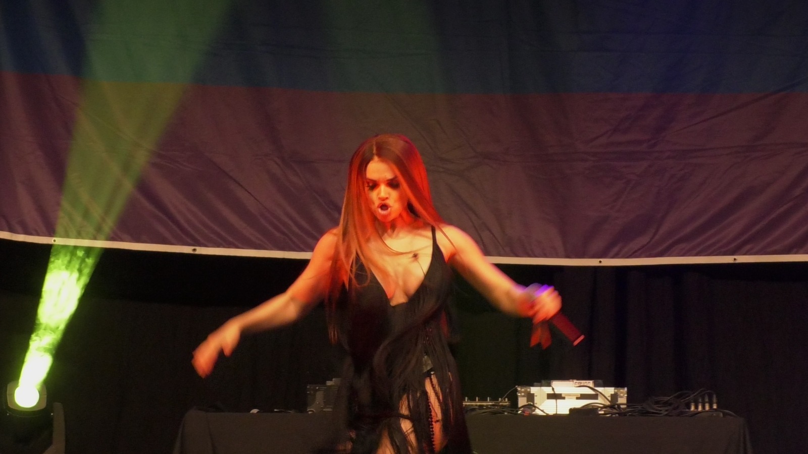 FIESTA PRIDE VALDEPEÑAS (2)