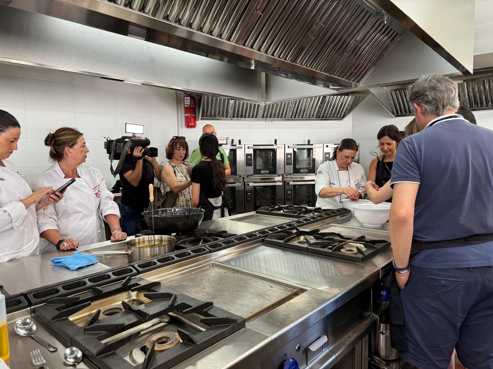 ASOC SUELOS Y QUEBRANTOS EN CENTRO TECNOFICACIÓN GASTRONÓMICA DE ALMAGRO (9)