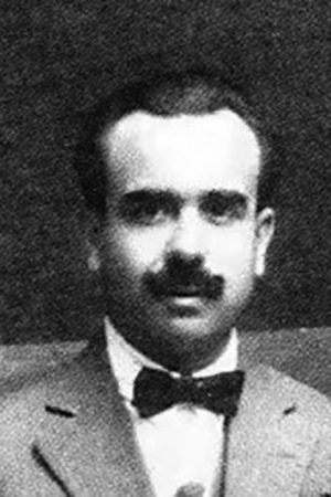 Luis Ibáñez Fernández
