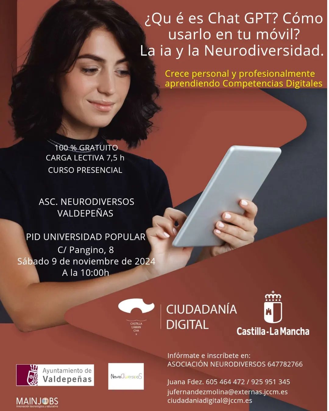 311024 cartel curso movil neurodiversos1