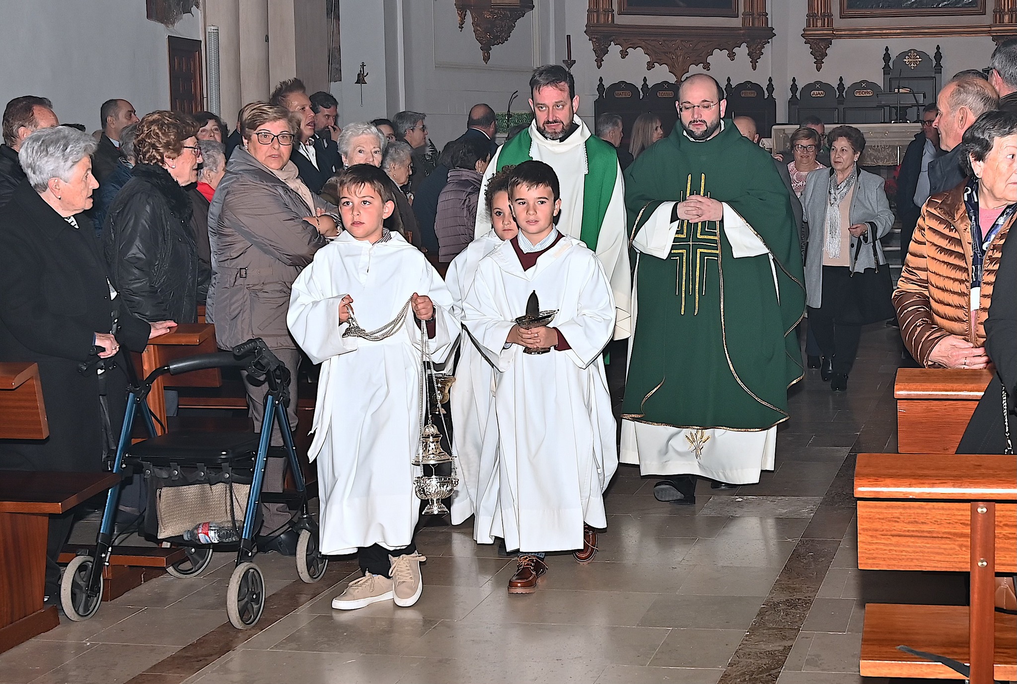 Procesión