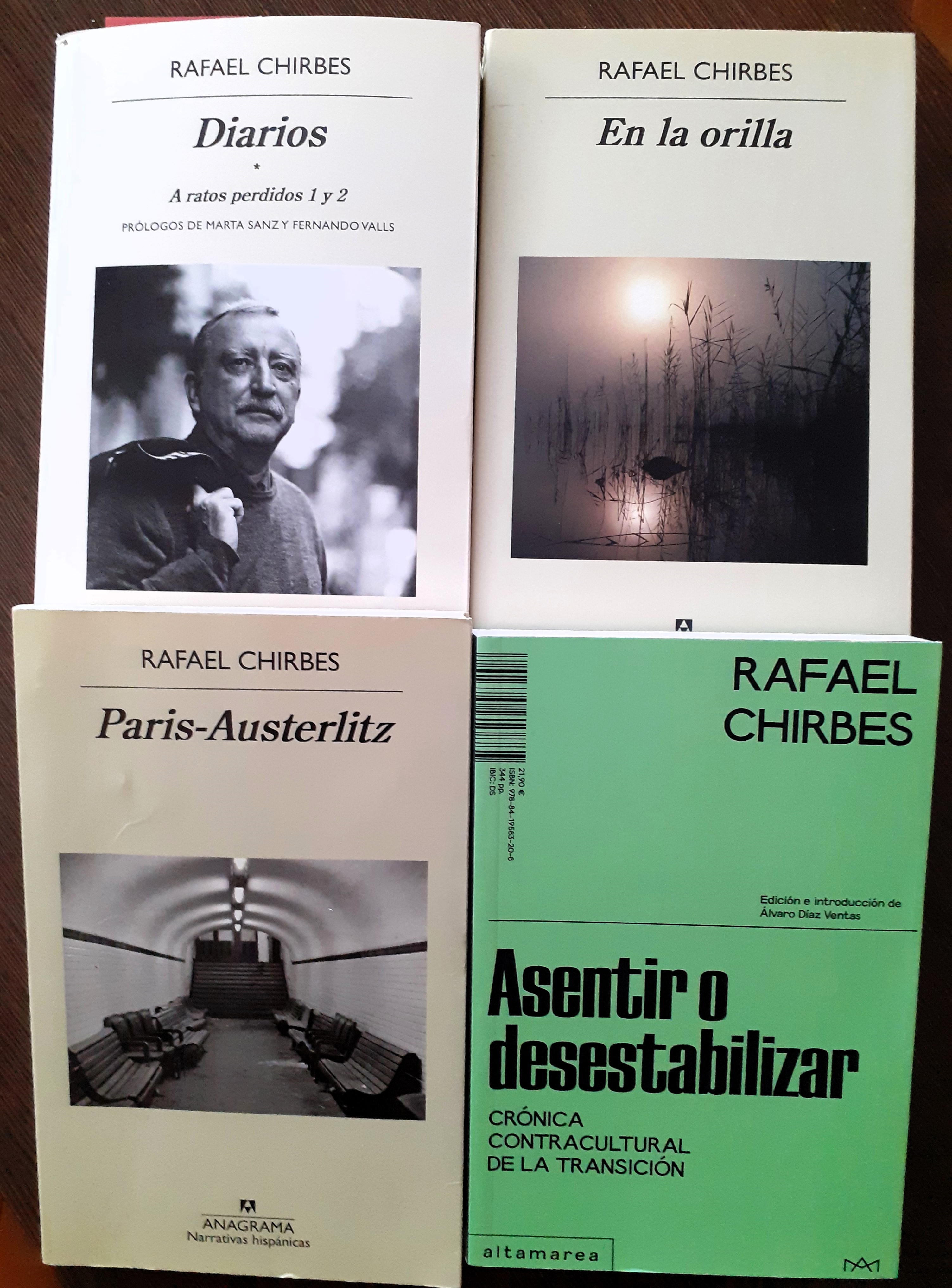 LIBROS