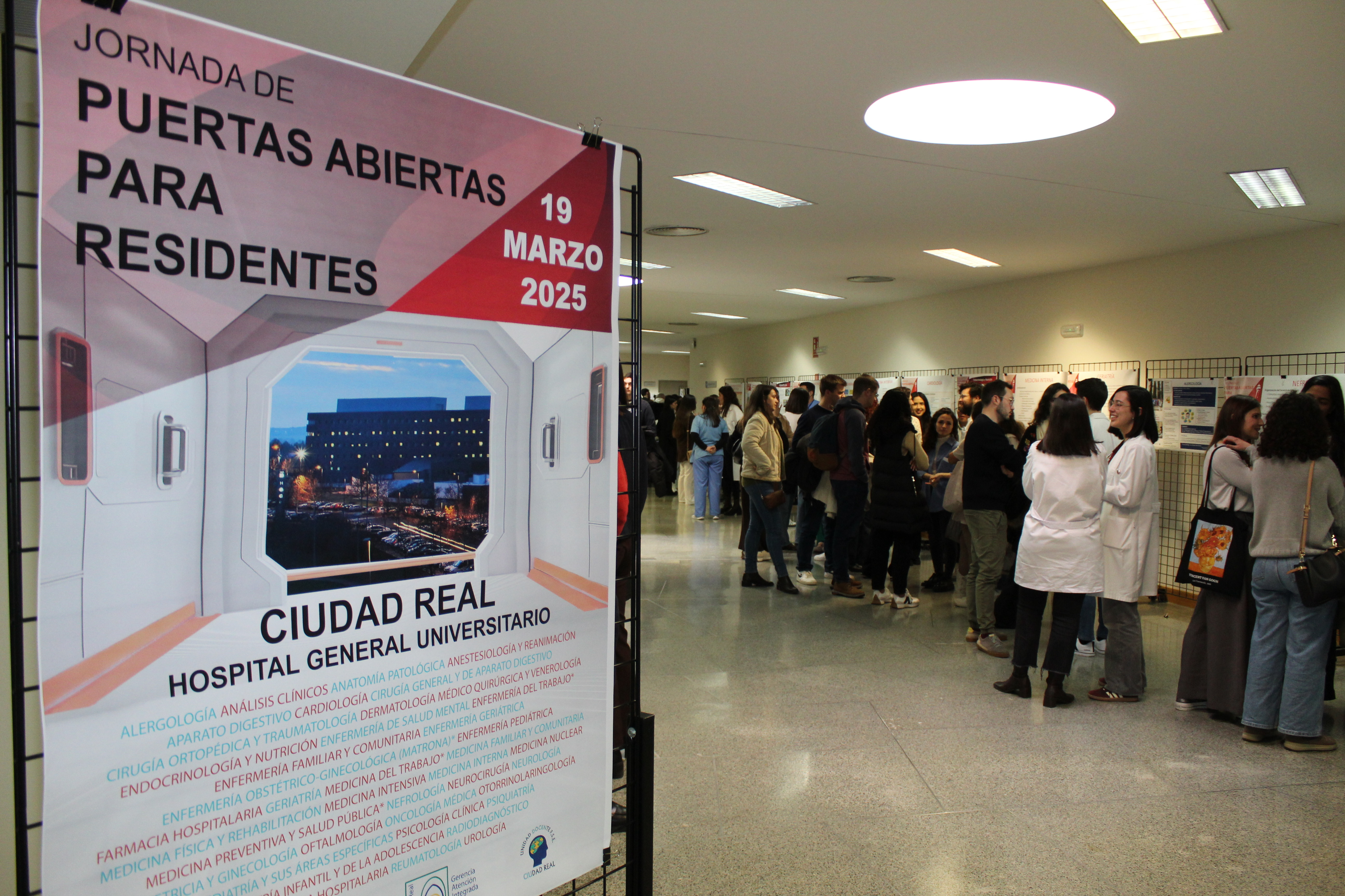 puertas abiertas CR