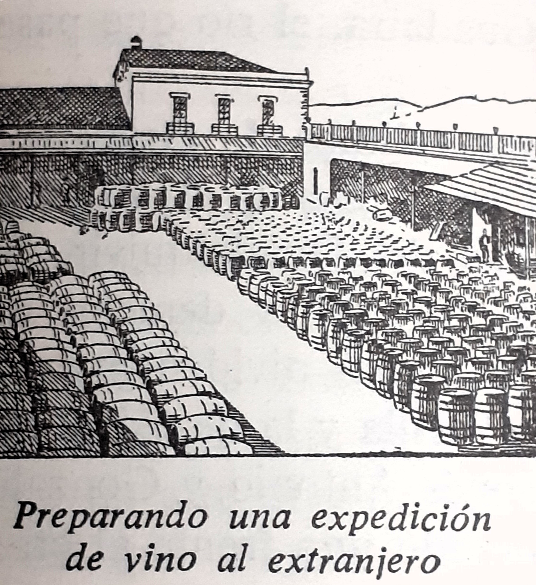 Exportación