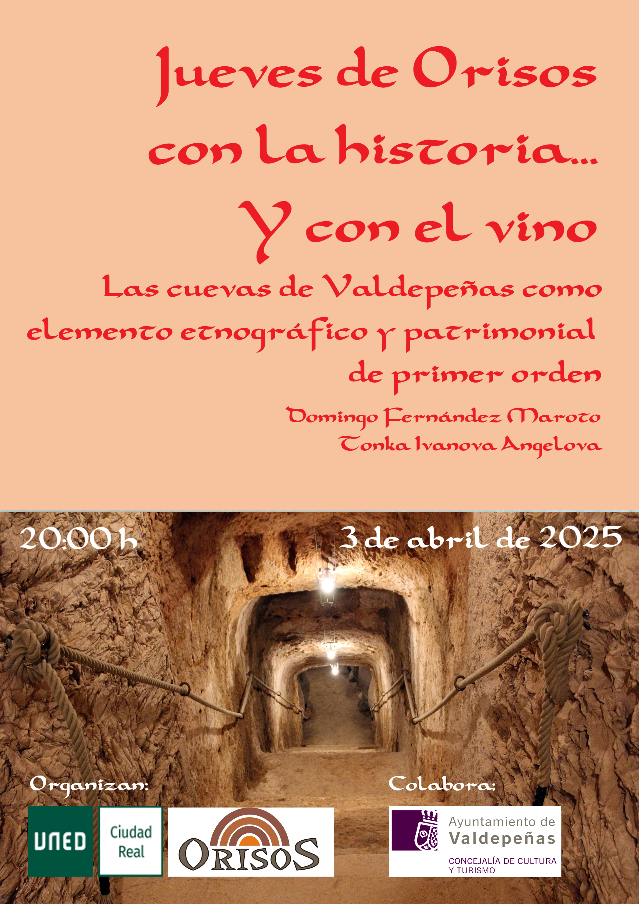 cuevas