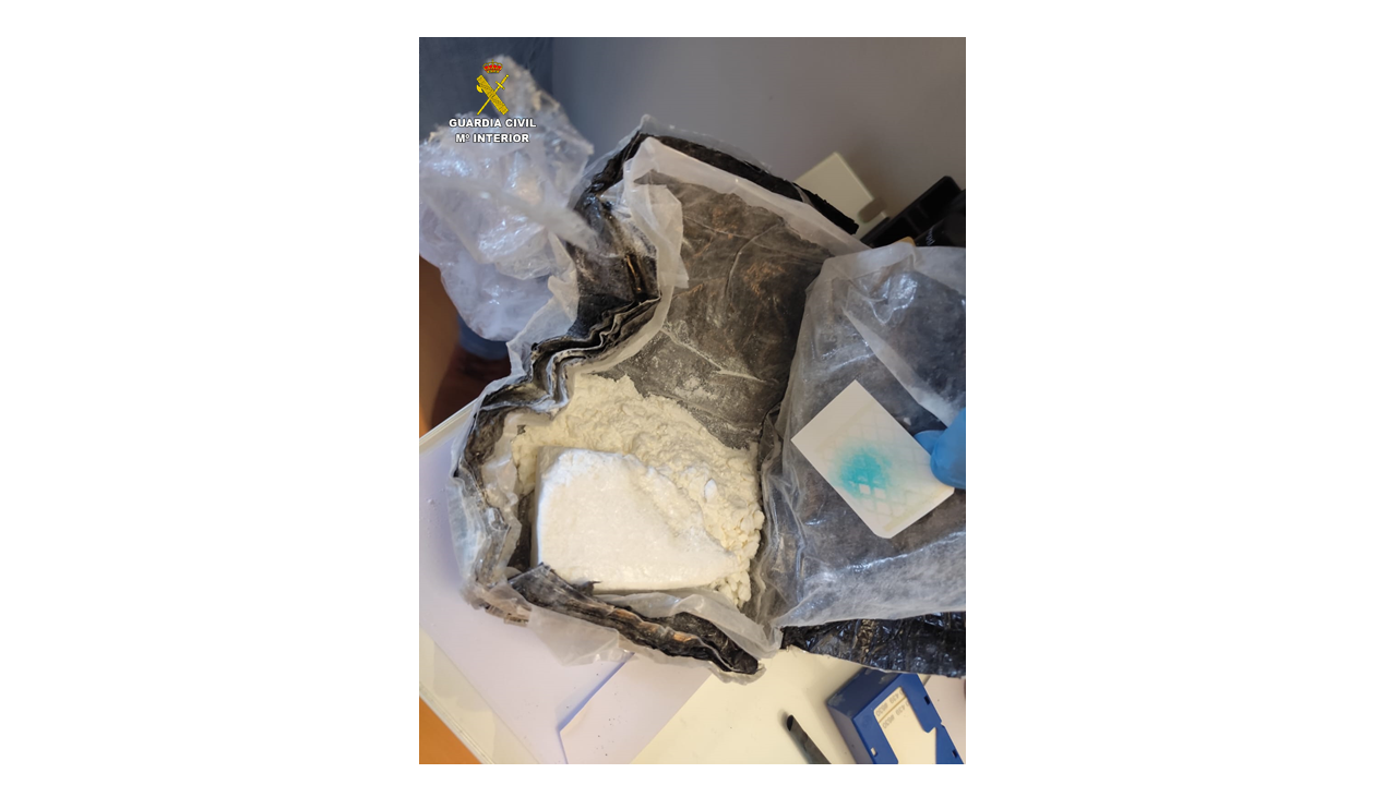 ANÁLISIS DROGA