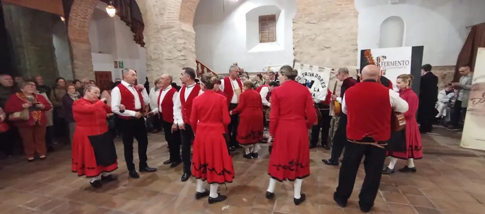 Certamen de Mayos 2024