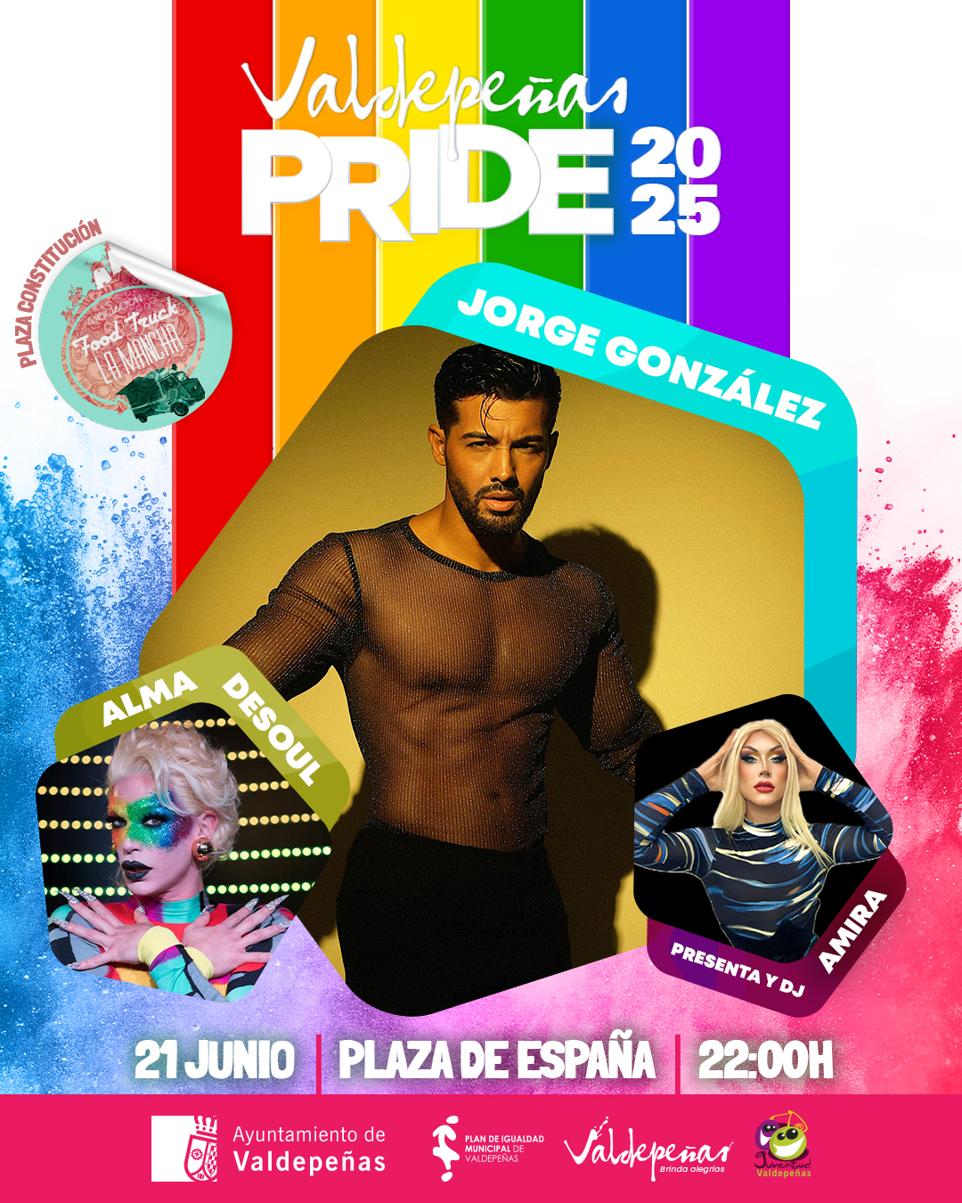 PRIDE VALDEPEÑAS 2025