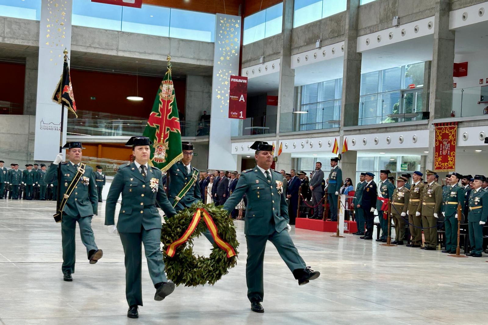 181 anversario Guardia Civil (6)