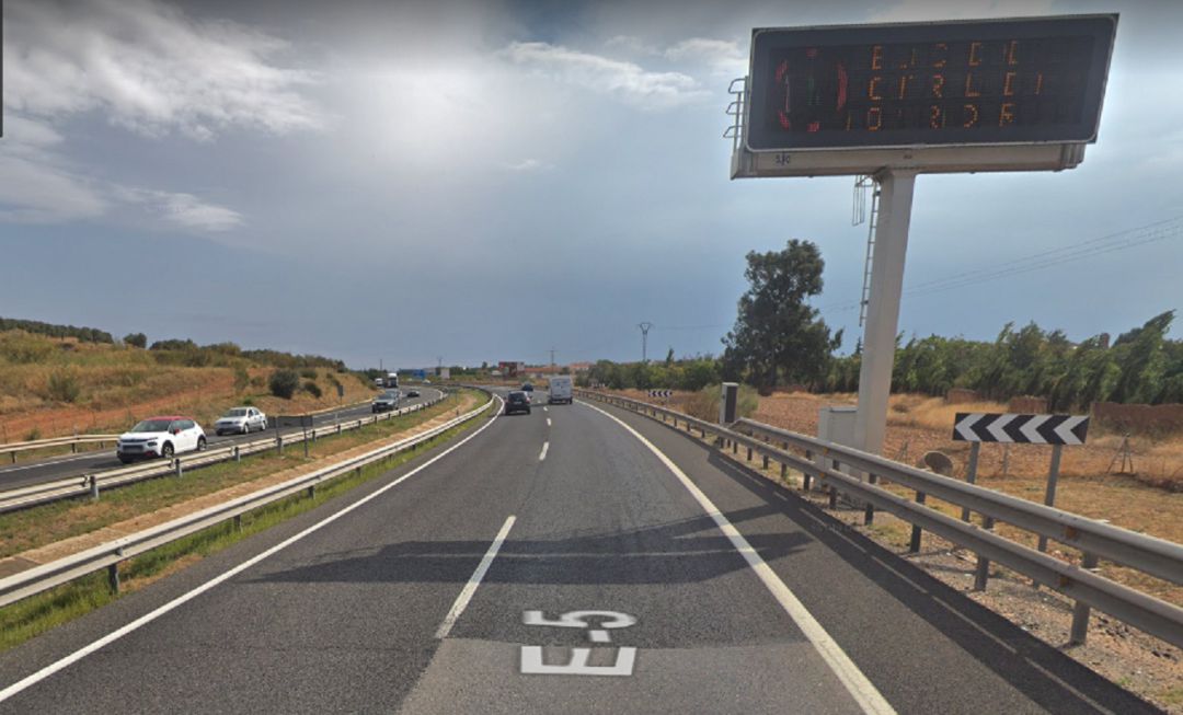 Radar de Puerto Lápice