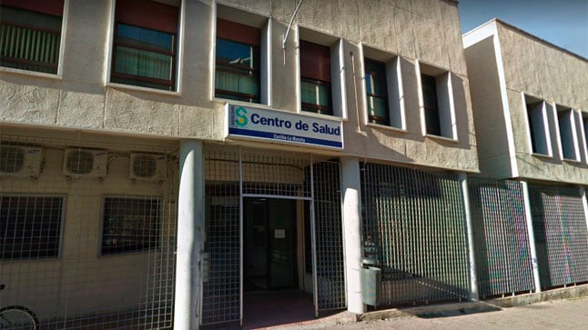 Centro de Salud 2 Ciudad Real