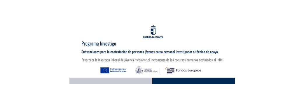 Programa Investigo