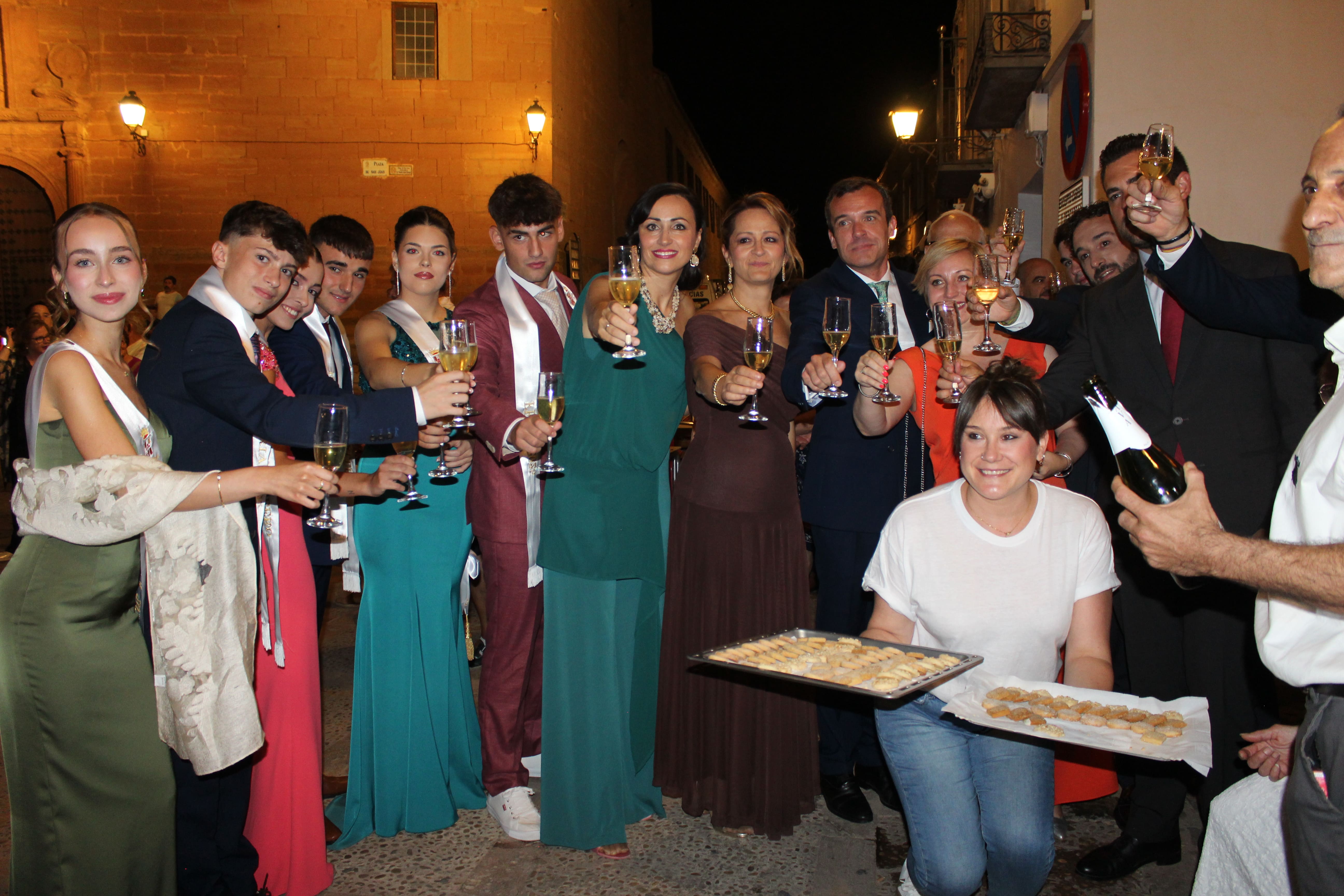 Brindis