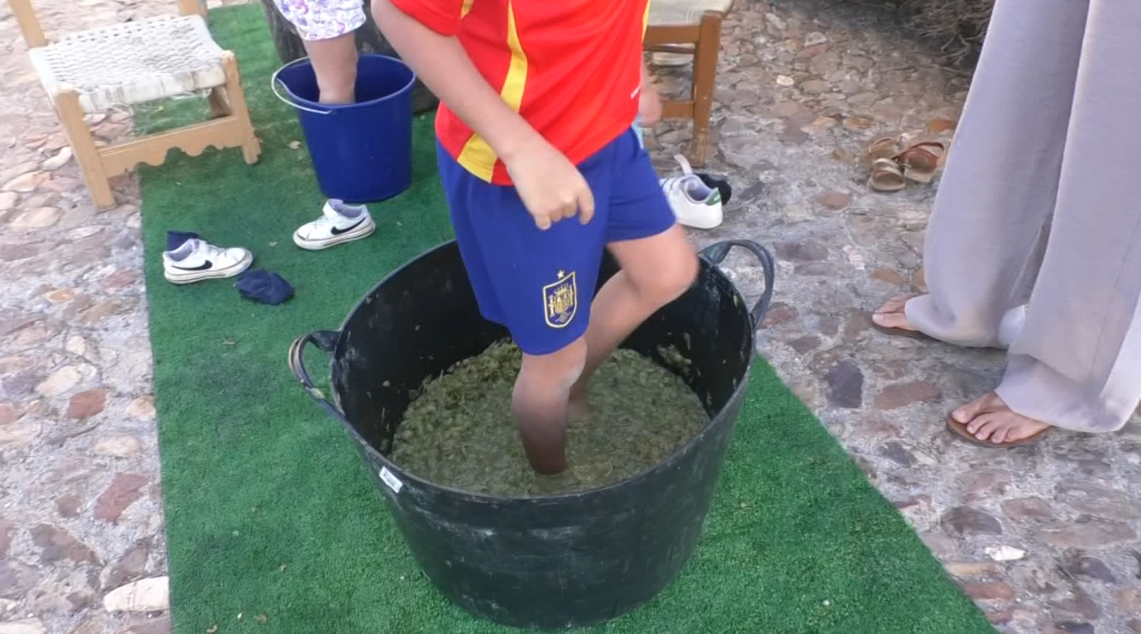 Lunes del molino