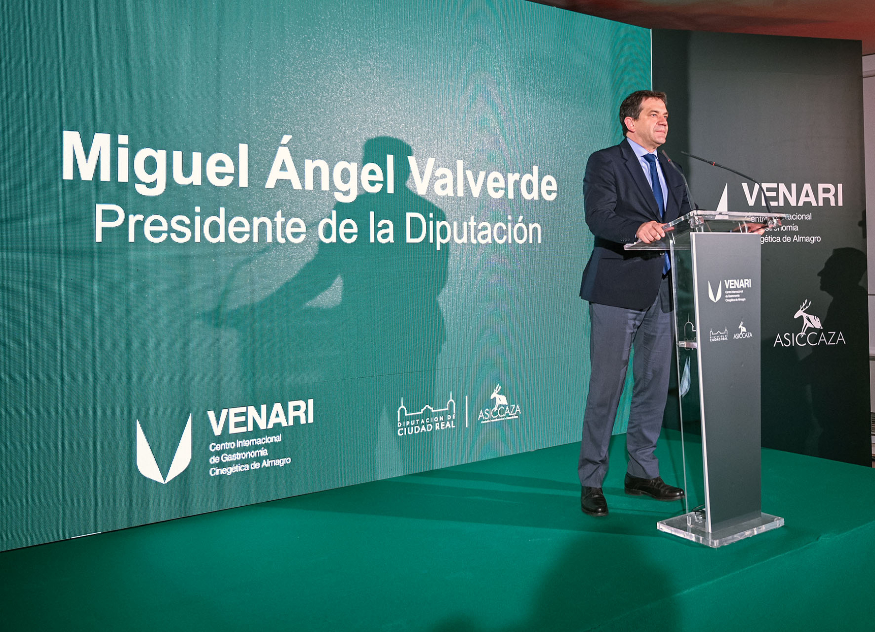 Miguel Ángel Valverde