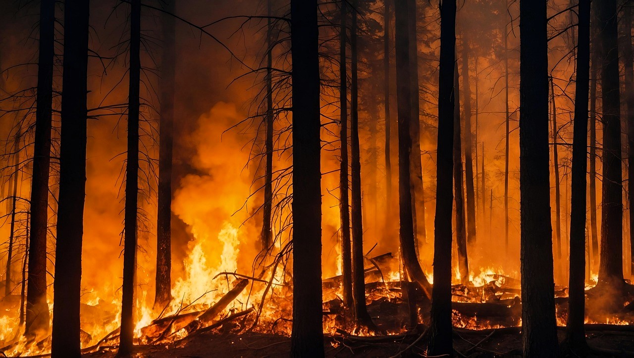 INCENDIO