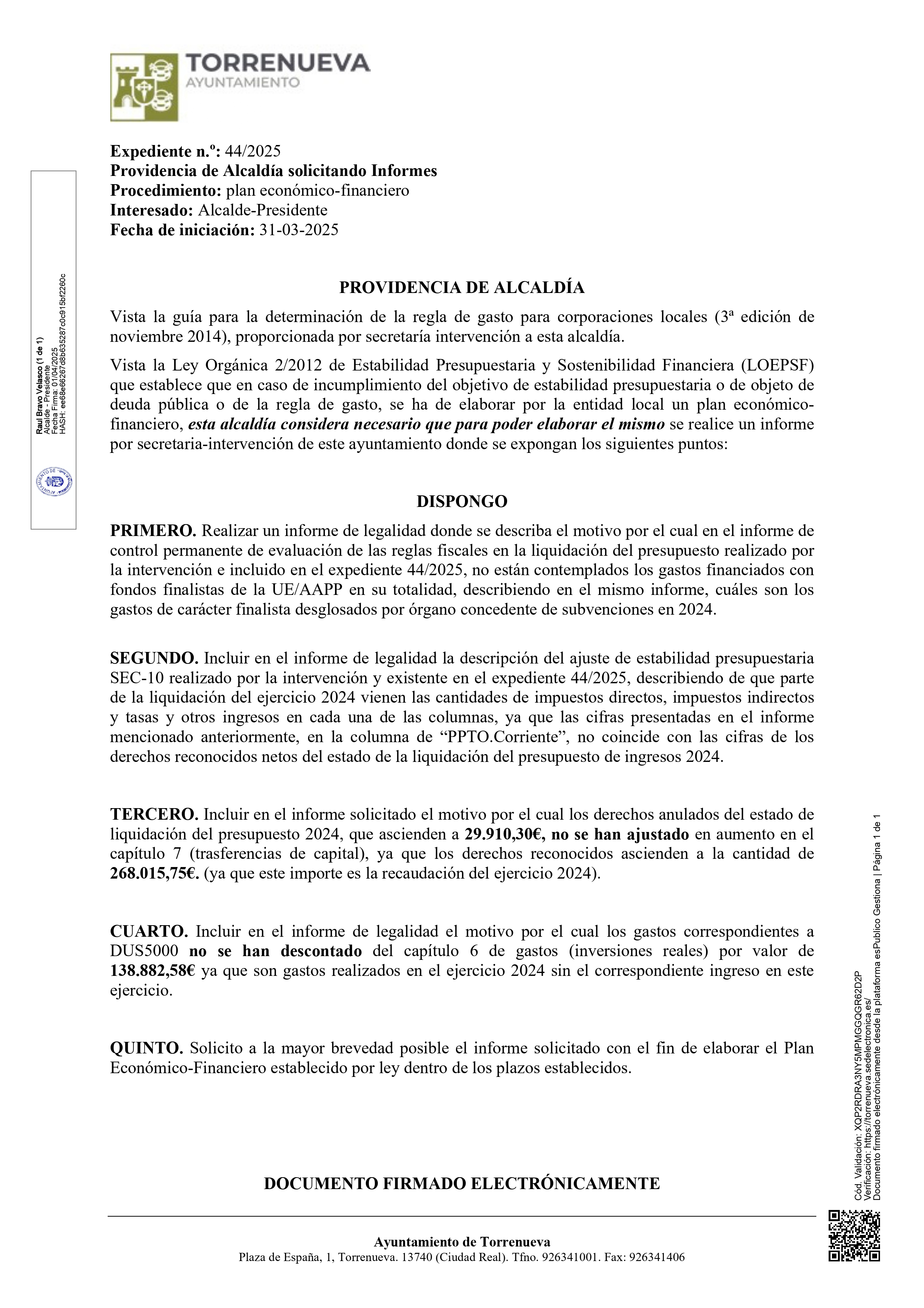 ORDEN DE ALCALDÍA SIN CONTESTAR_page-0001