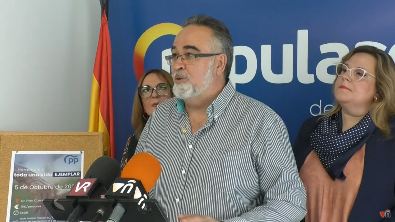Jaime de las Heras