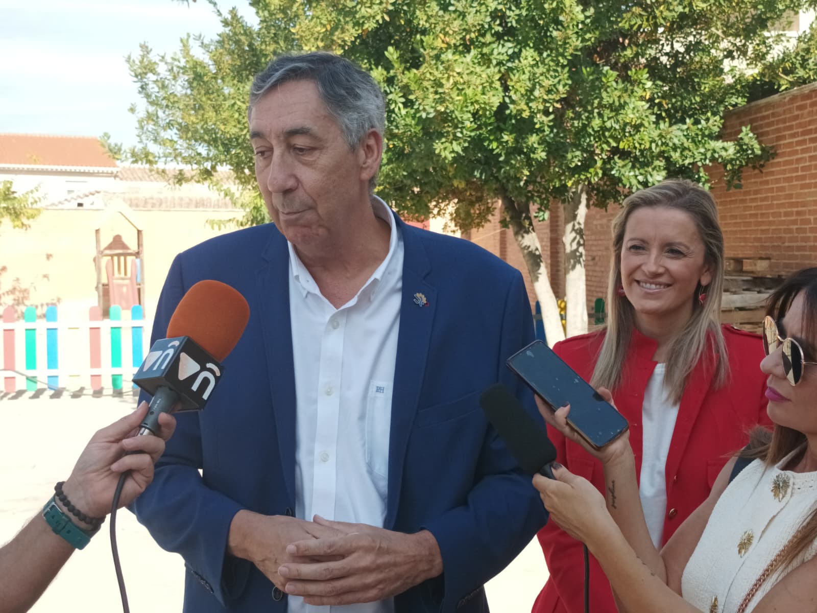 50 aniversario colegio infantil Nuestra Señora de Consolación (1)