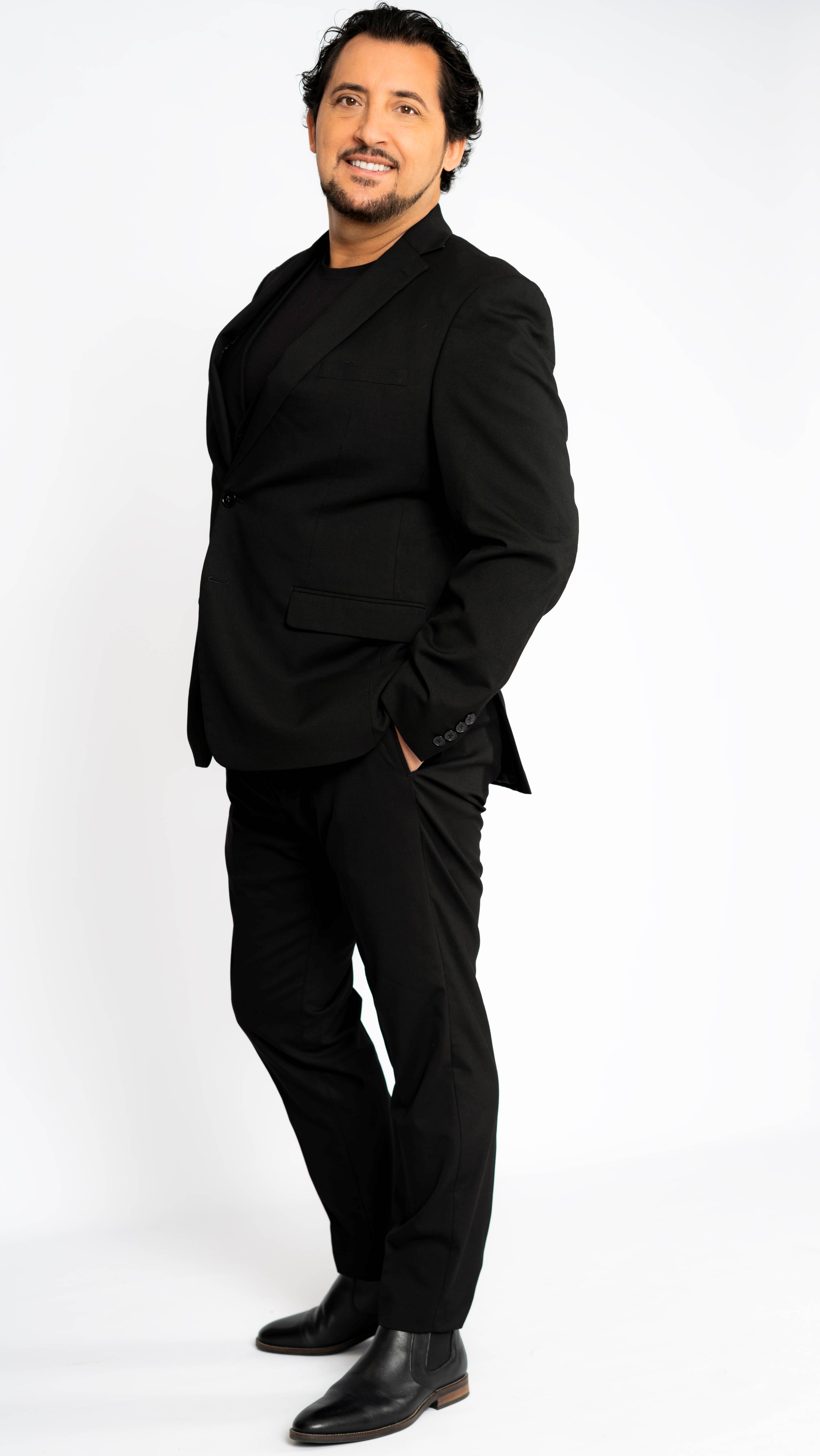 Juan Pedro Mayor Jorge de León