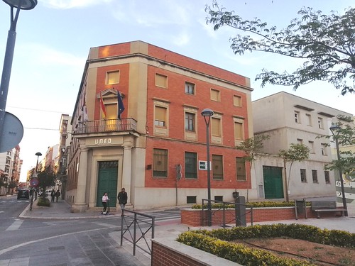 UNED de Valdepeñas