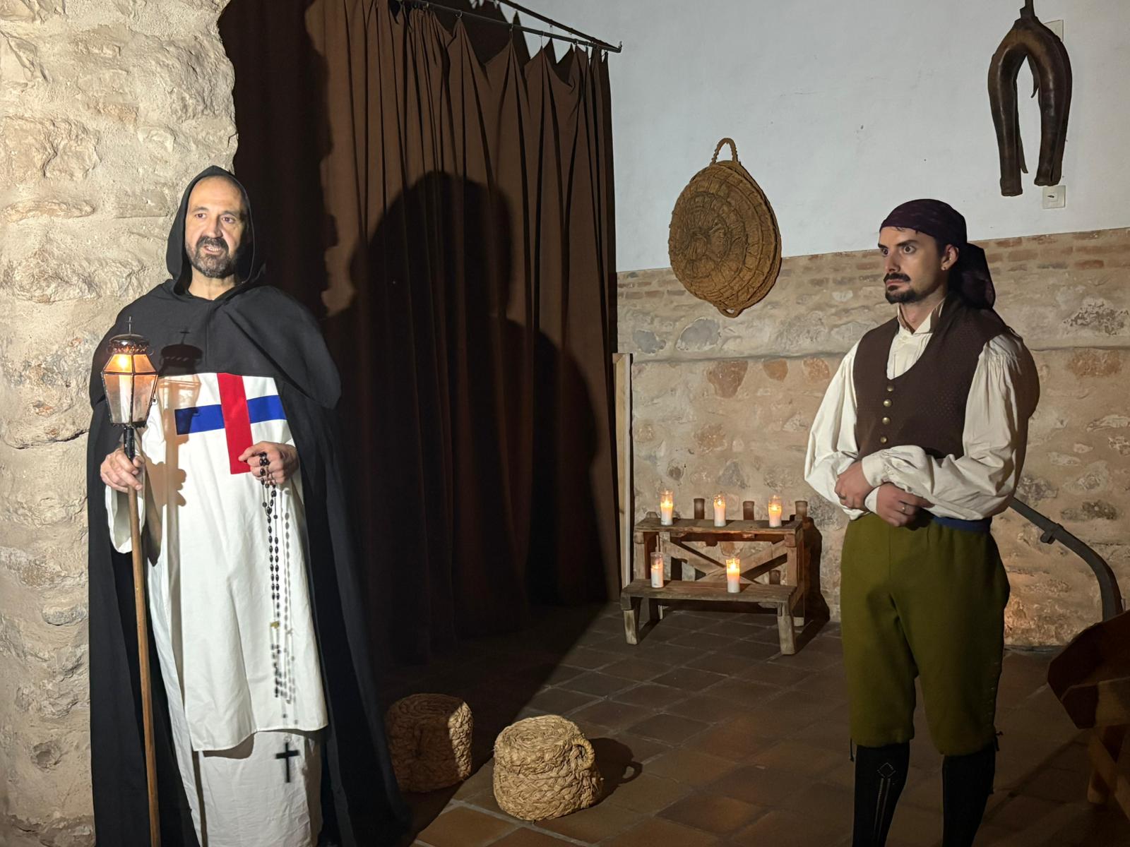 Noche de los finaos 3