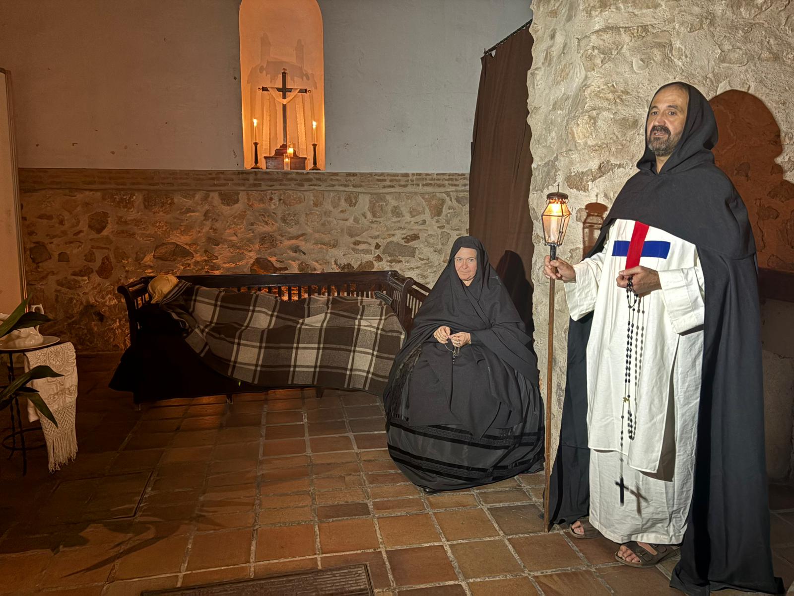 Noche de los finaos 6