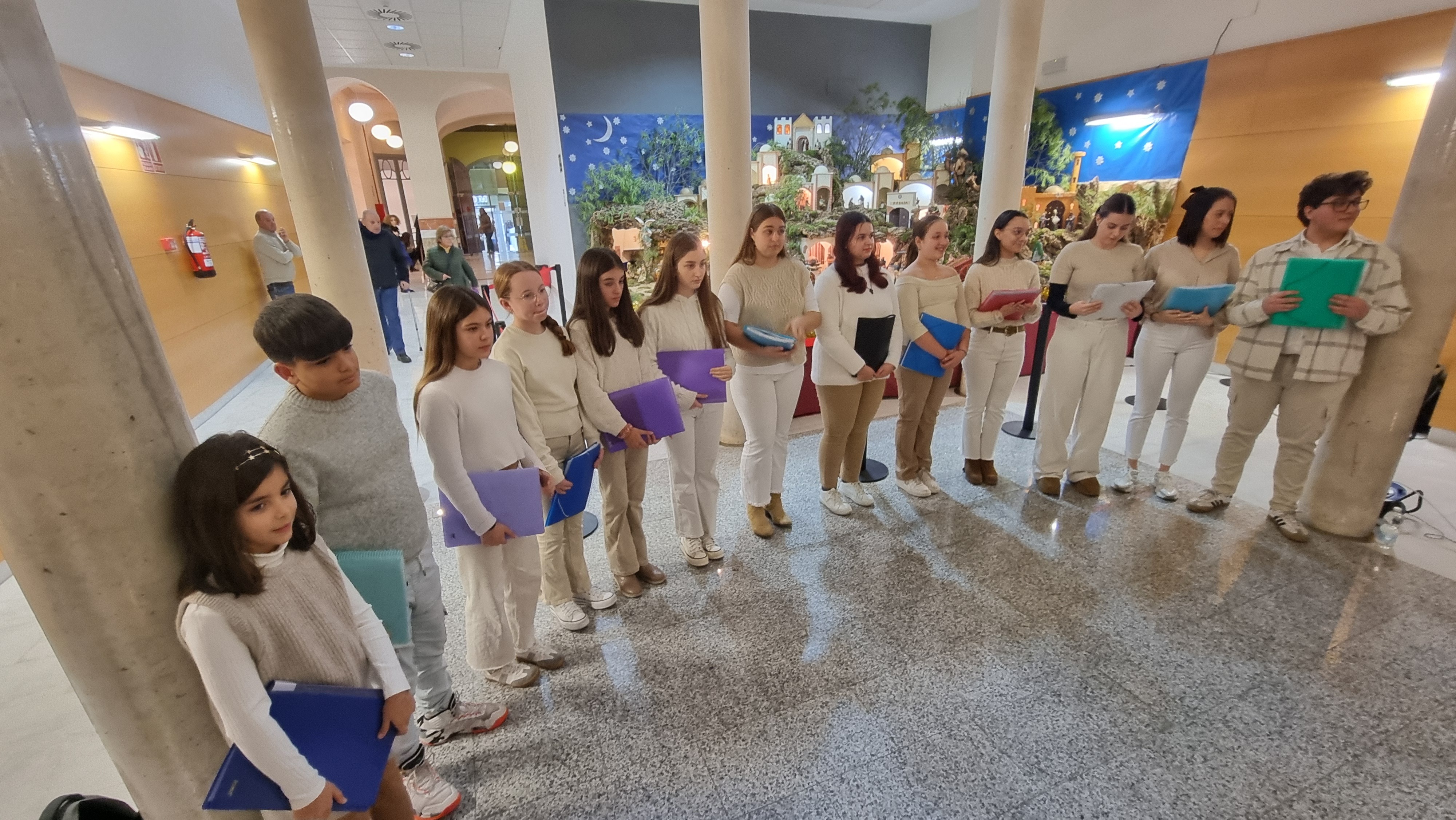 BELEN MUNICIPAL VALDEPEÑAS (8)