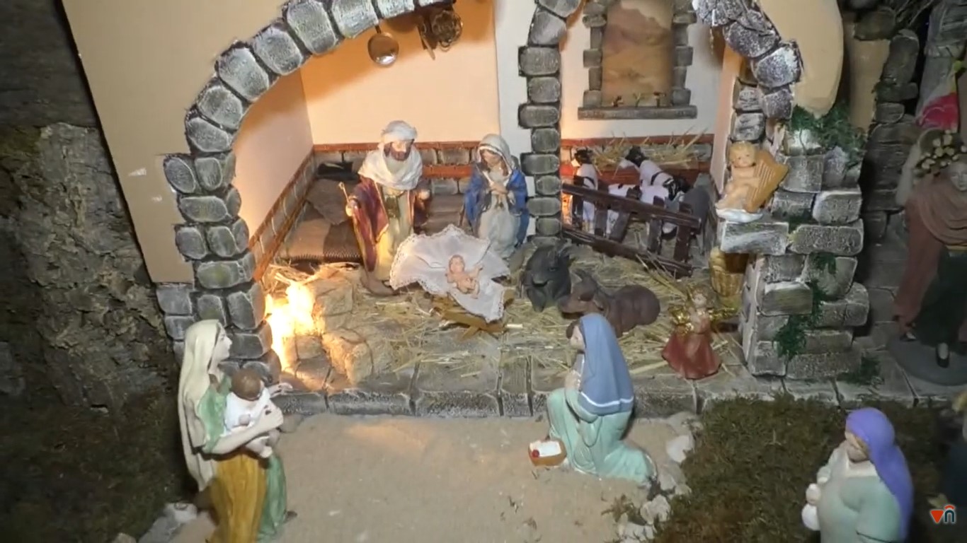 Nacimiento