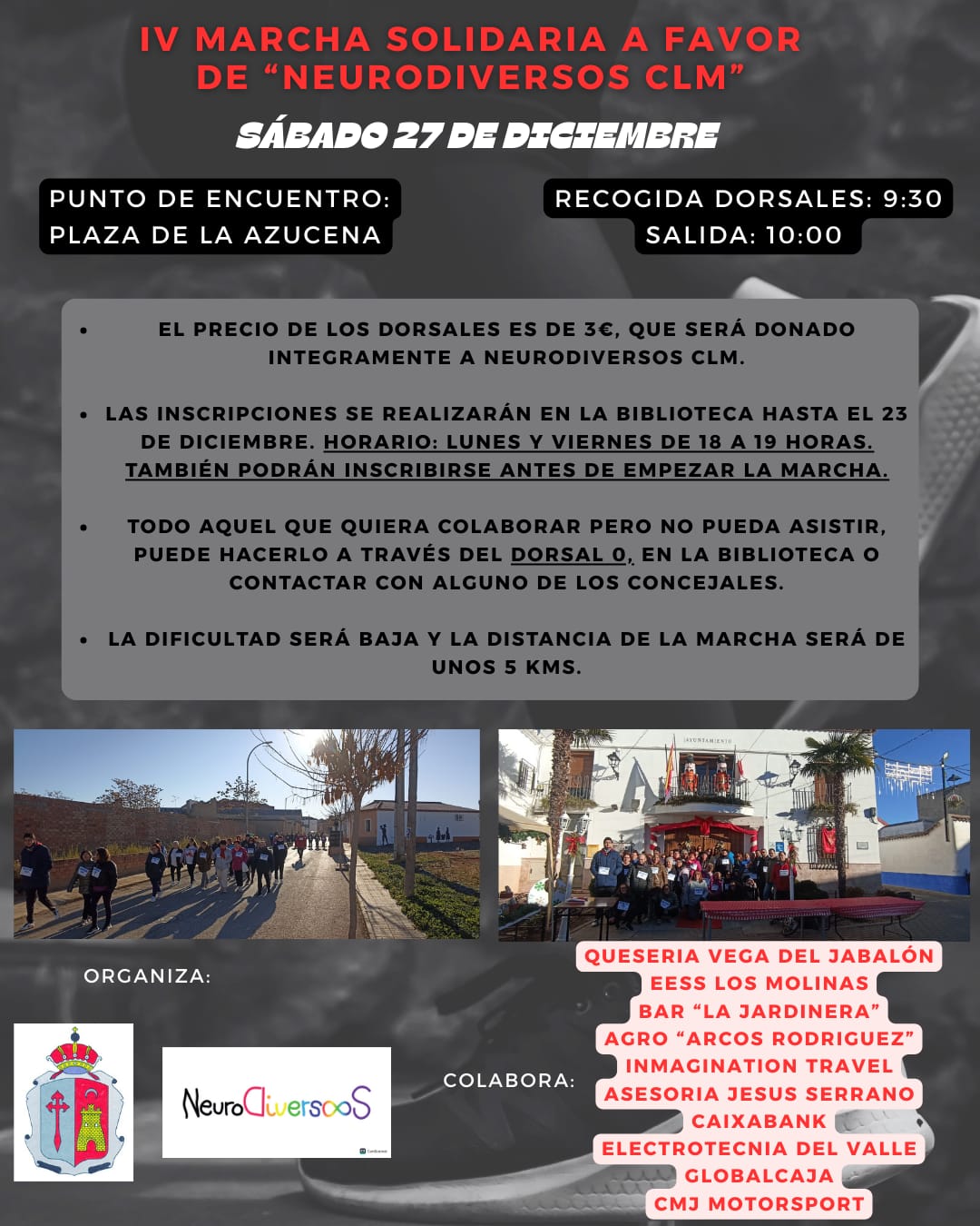 231225 papa noel y marcha solidaria neurodiversos alcubillas01