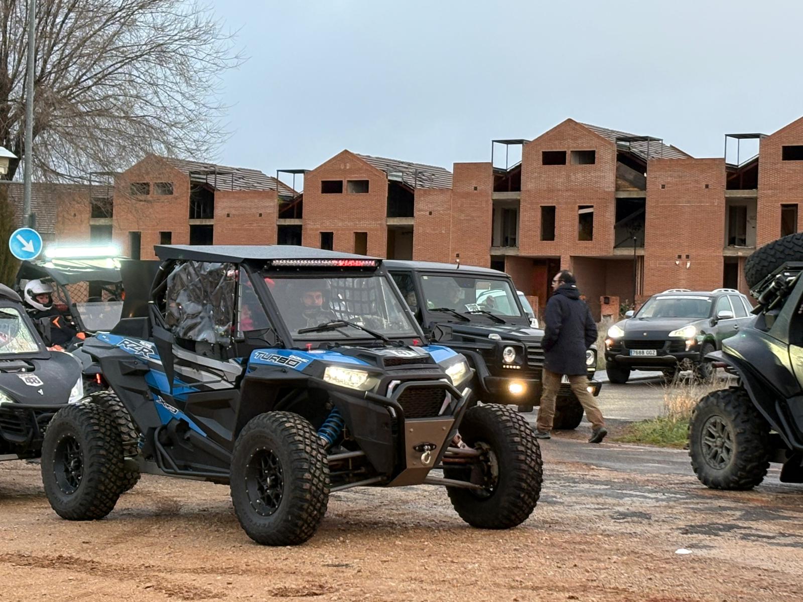 Ruta de los Calatravos2