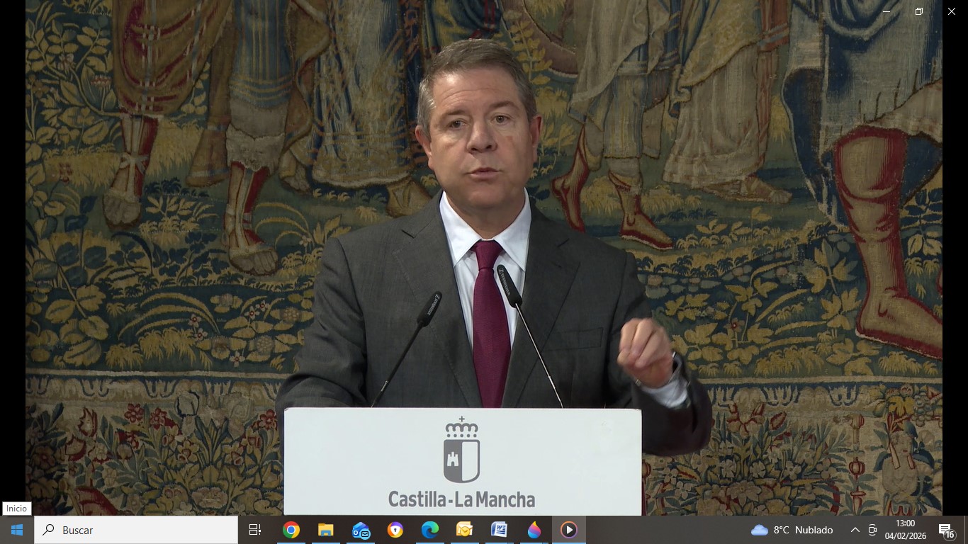 Emiliano García-Page